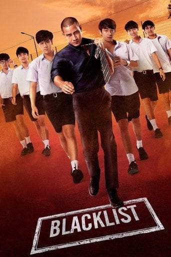 Blacklist - · 2019