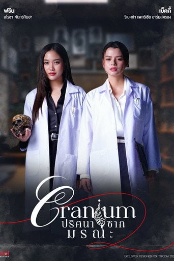 Cranium - ·