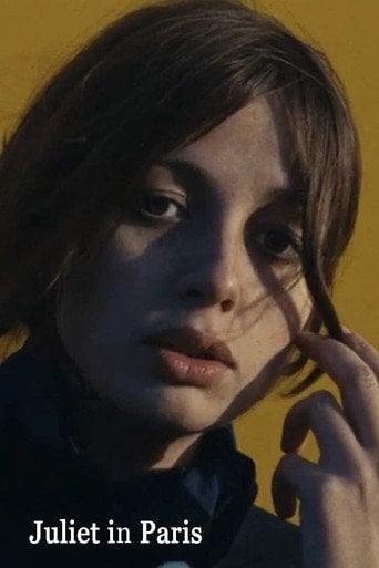 Juliet in Paris - Claude Miller · 1967