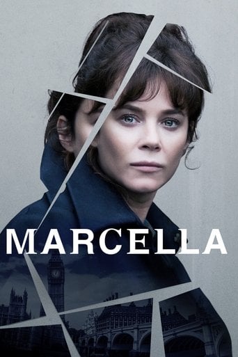 Marcella - Hans Rosenfeldt · 2016