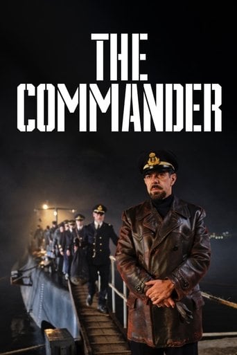 The Commander - Edoardo De Angelis · 2023