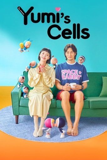 Yumi's Cells - Song Jae-jung · 2021