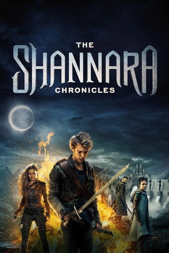 The Shannara Chronicles - Miles Millar · 2016