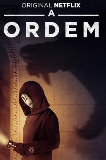 the order - Dennis Heaton · 2019