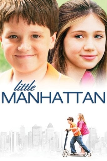 Little Manhattan - Mark Levin · 2005