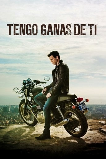 Tengo ganas de ti - Fernando González Molina · 2012