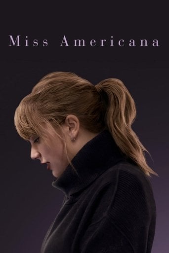 Miss Americana - Lana Wilson · 2020