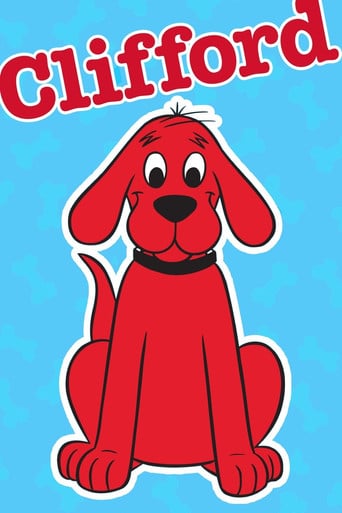 Clifford the Big Red Dog - Serie · 2000