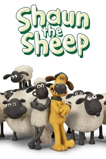 Shaun the Sheep - Richard Starzak · 2007