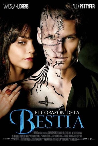 El corazón de la bestia - Daniel Barnz · 2011