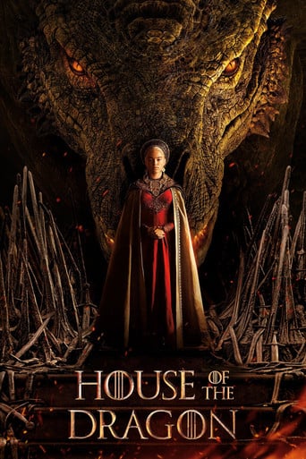 House of the Dragon - George R. R. Martin · 2022