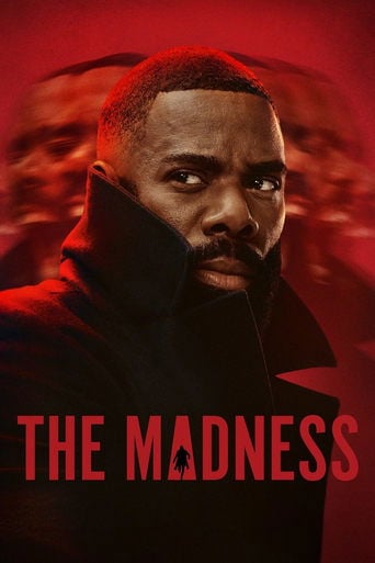 The Madness - Stephen Belber · 2024