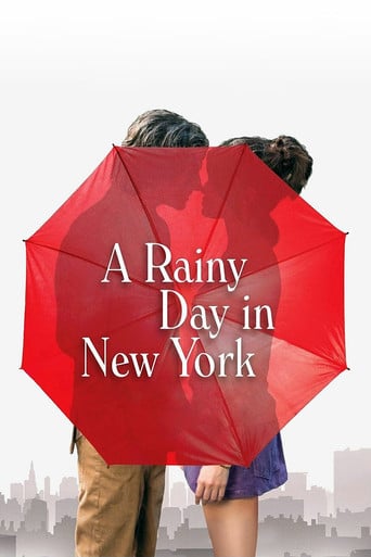 A Rainy Day in New York - Woody Allen · 2019