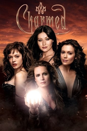 Charmed - Constance M. Burge · 1998