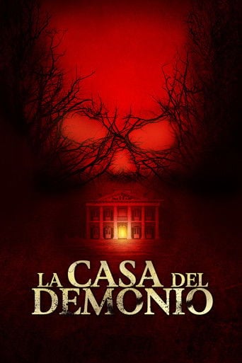 La Casa del Demonio - Ti West · 2009