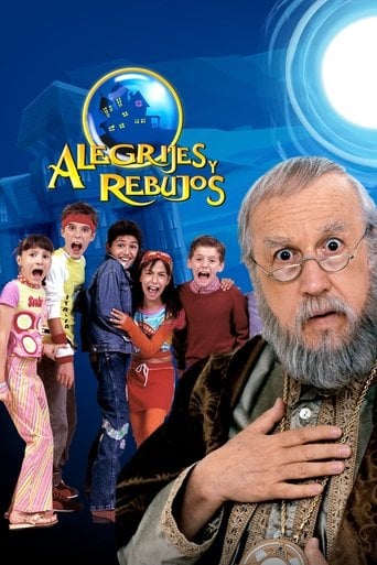 Alegrijes y Rebujos - Palmira Olguín · 2003