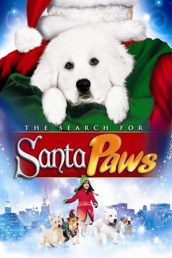 The Search for Santa Paws - Robert Vince · 2010