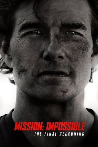 Mission: Impossible - The Final Reckoning - Christopher McQuarrie · 2025