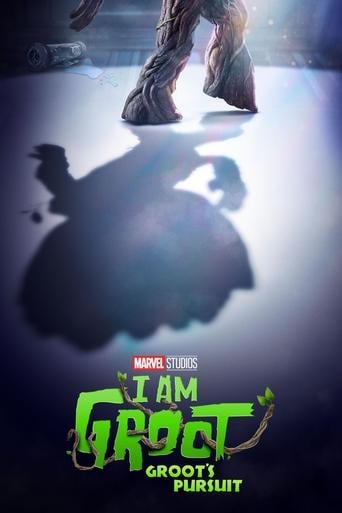 Groot's Pursuit - Kirsten Lepore · 2022