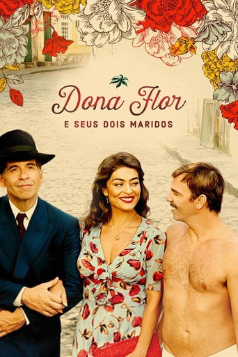 Dona Flor e Seus Dois Maridos (2017) - Pedro Vasconcelos · 2017