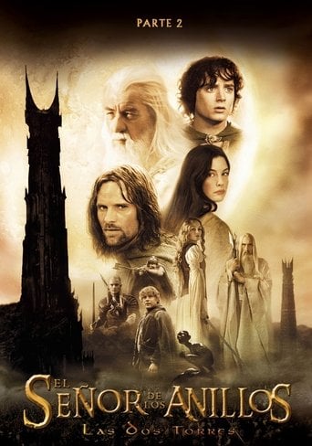 El señor de los anillos: Las dos torres - Peter Jackson · 2002