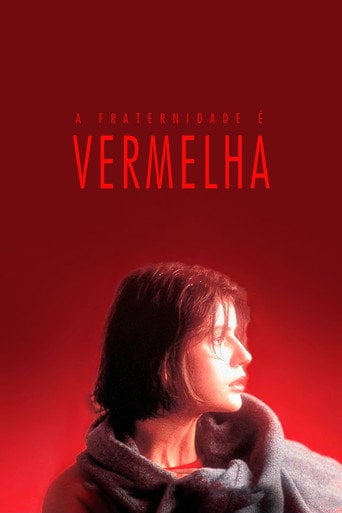 A Fraternidade é Vermelha - Krzysztof Kieślowski · 1994