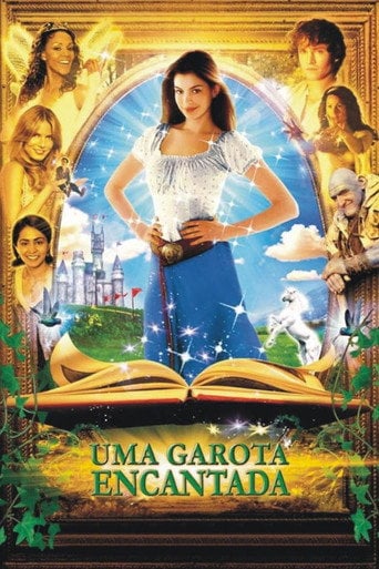 Uma Garota Encantada - Tommy O'Haver · 2004