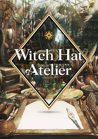 Atelier of Witch Hat - ·