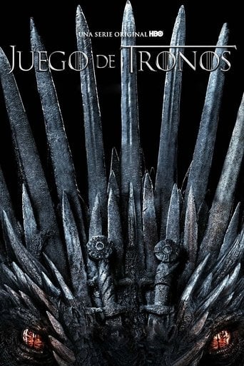 Juego de tronos - David Benioff · 2011