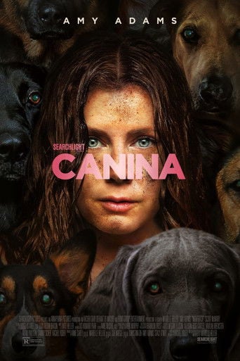 Canina - Marielle Heller · 2024