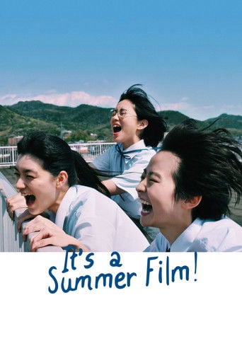 It's a Summer Film! - Soushi Matsumoto · 2021
