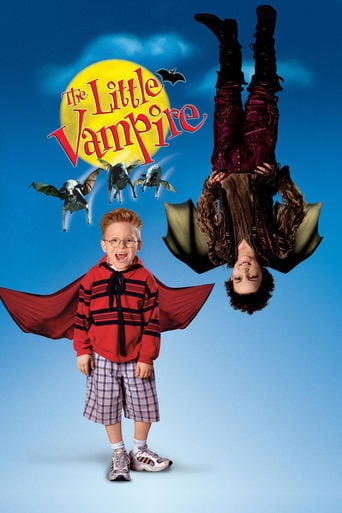 The Little Vampire - Uli Edel · 2000