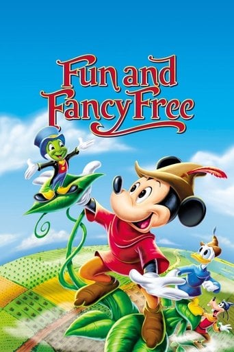 fun and fancy free - Hamilton Luske · 1947