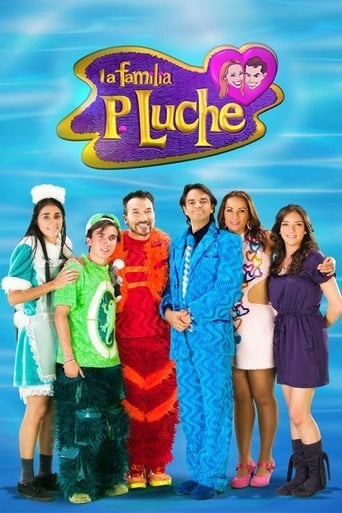 La familia P. Luche - Eugenio Derbez · 2002