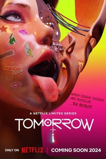 Tomorrow and I - Jirawat Watthanakiatpanya · 2024