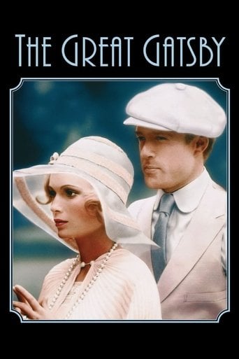 The Great Gatsby - Jack Clayton · 1974