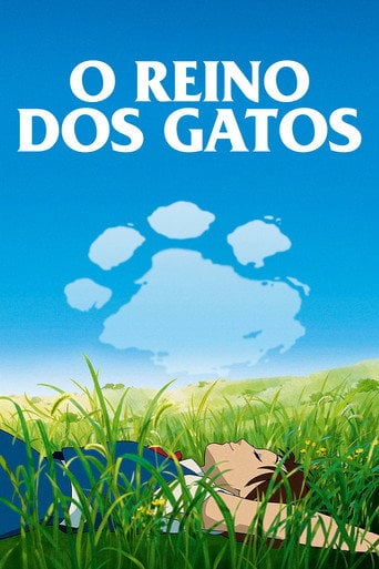 O Reino dos Gatos - Hiroyuki Morita · 2002