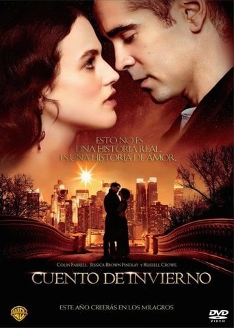 Cuento de invierno - Akiva Goldsman · 2014