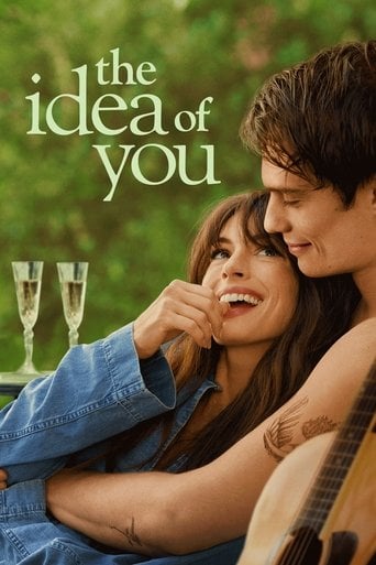 The Idea of You - Michael Showalter · 2024