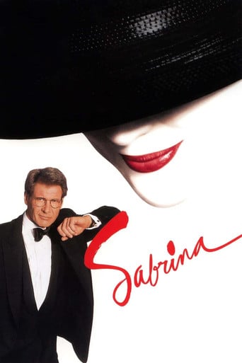Sabrina - Sydney Pollack · 1995