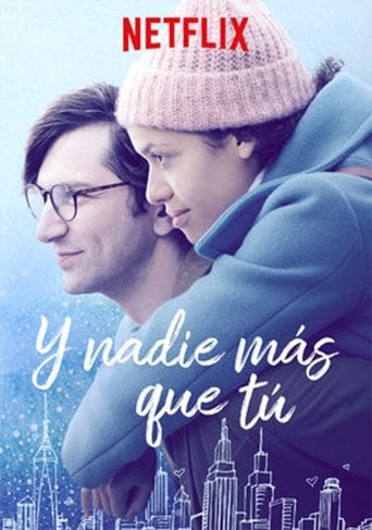 Y nadie más que tú - Stephanie Laing · 2018