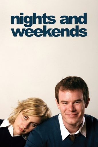 Noches y fines de semana (Nights and Weekends) - Joe Swanberg · 2008