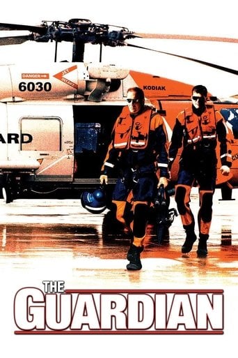 The Guardian - Andrew Davis · 2006