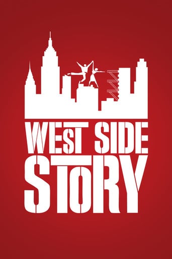 West Side Story - Jerome Robbins · 1961