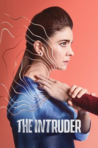 The Intruder - Natalia Meta · 2021