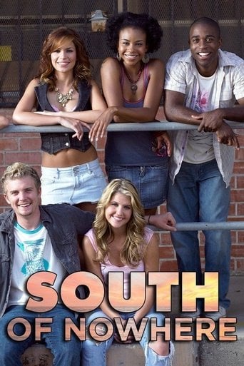 South of Nowhere - Thomas W. Lynch · 2005