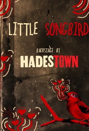 Little Songbird: Backstage at 'Hadestown' with Eva Noblezada - Eva Noblezada · 2019