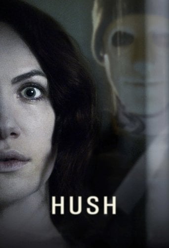Hush - Mike Flanagan · 2016
