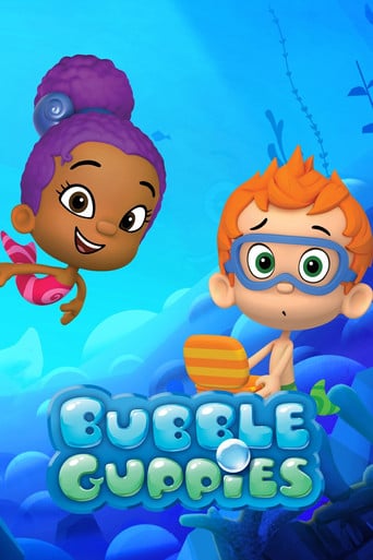Bubble Guppies - Jonny Belt · 2011