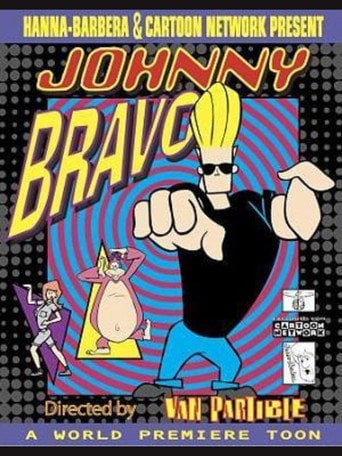 Johnny Bravo - Van Partible · 1995